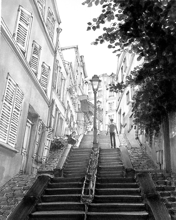 04-Montmartre-Wooden-Shutters-Stephen-Travers-www-designstack-co