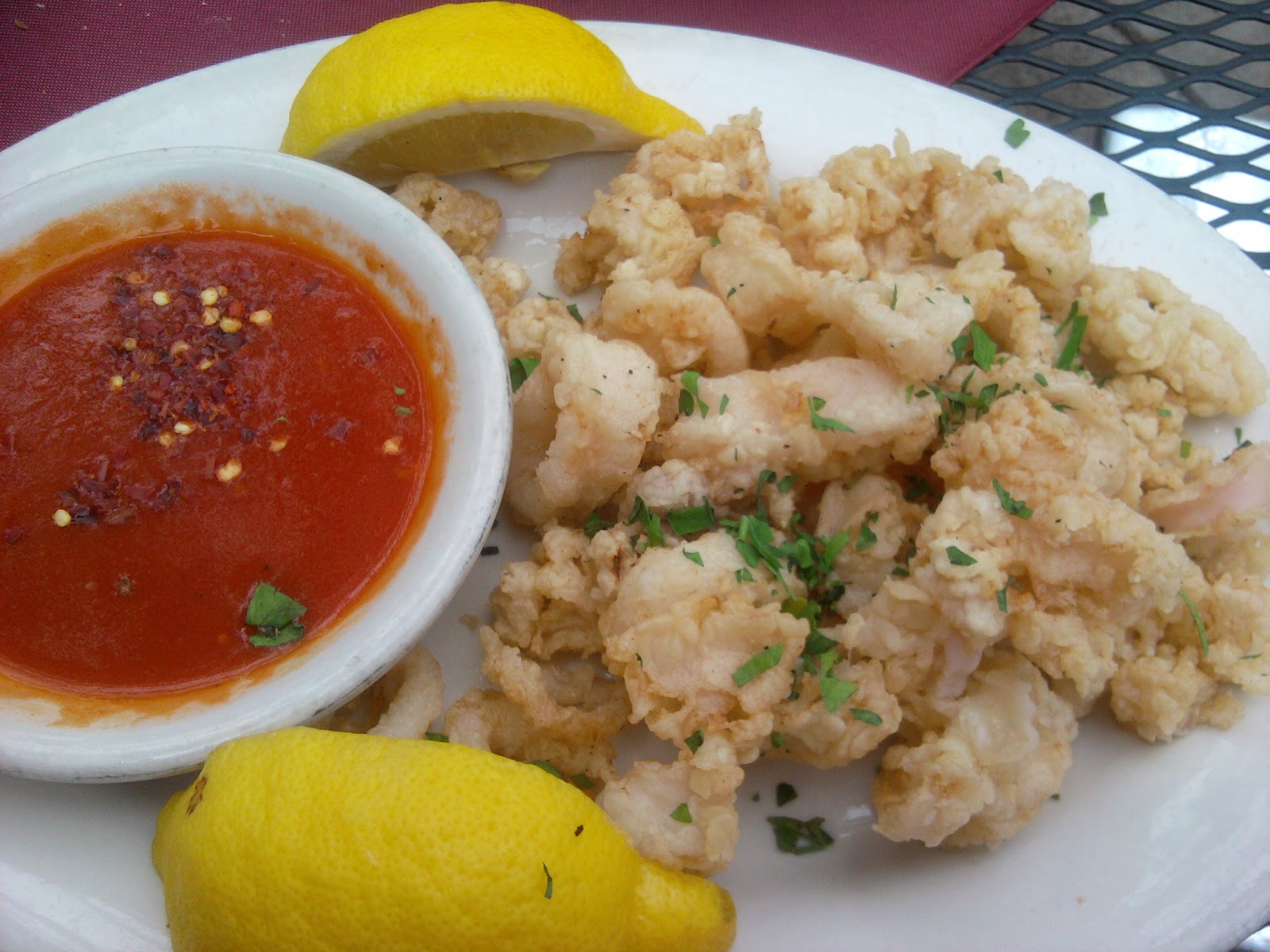 Foodie Album Tutto Pasta Madison Restaurant Week