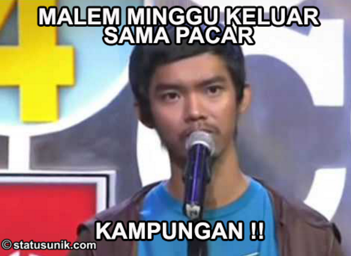 Sering Bikin Meme Tapi Tahukah Kamu Nama Tokoh dan Karakter yang Selalu