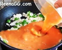 रेड सॉस पास्ता बनाने की विधि - Red Sauce Pasta Recipe