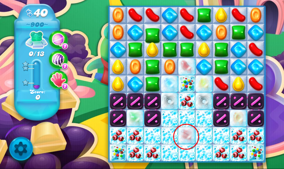Candy Crush Soda Saga 900 Candy Crush Soda saga Saga 900