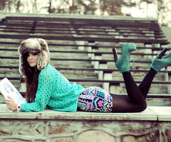 Zapatos de moda Zapatos de moda