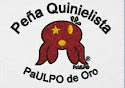 Quinielas PaULPO de Oro