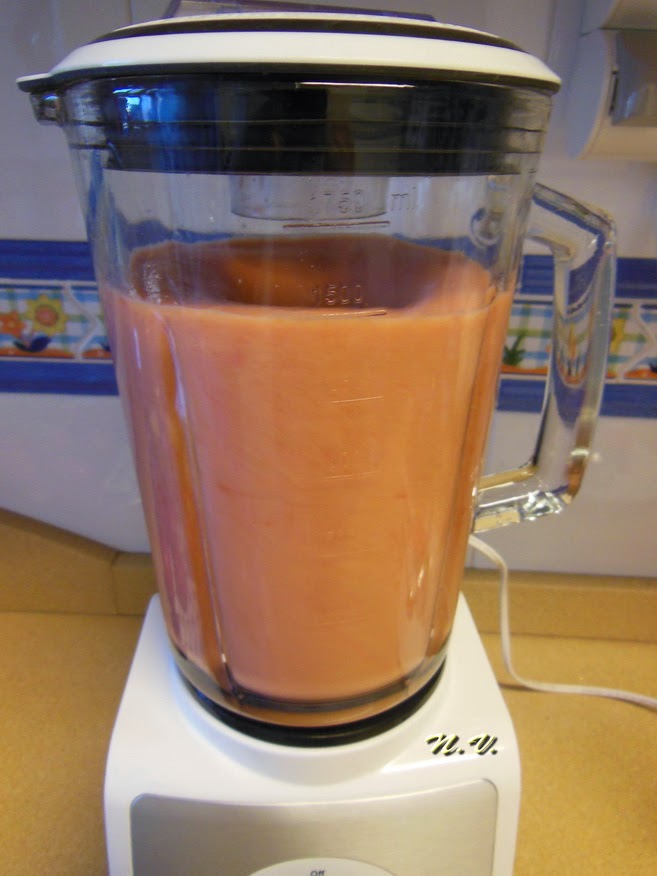 GAZPACHO 2