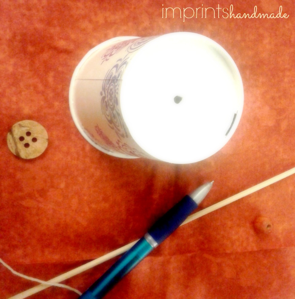 imprints handmade: December 2015