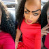 Social Media Slay Queen Shows Off Her Makeup, And It’s On “Fleek”! (Photos)
