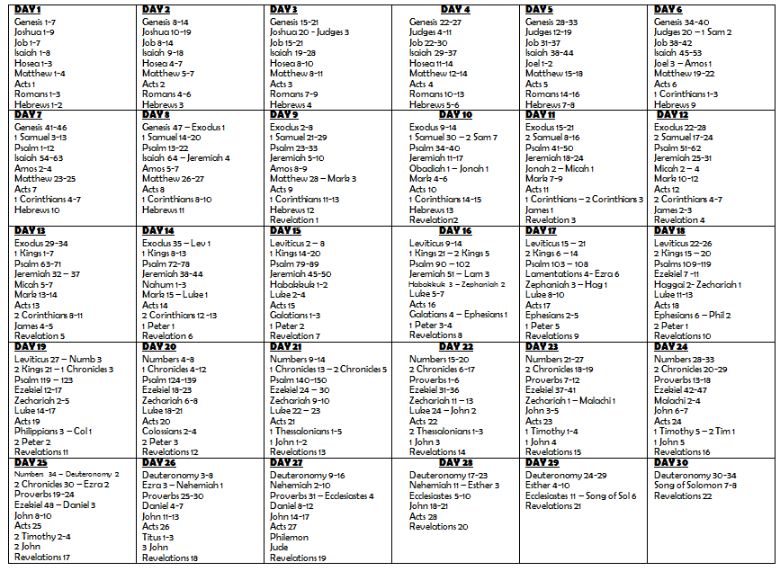 surrendered-30-day-bible-reading-plan