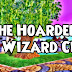The Hoarders of Wizard City