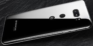 Spesifikasi LG Signature Edition