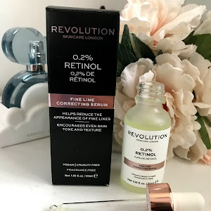 retinol revolution