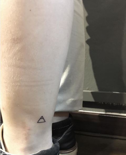 Glyph Tattoos