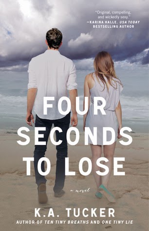 https://www.goodreads.com/book/show/17571140-four-seconds-to-lose