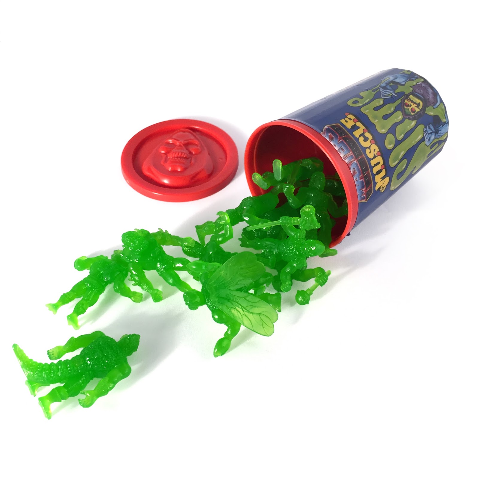 toy smith slime