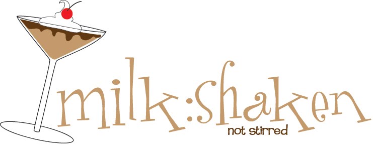 milk:shaken