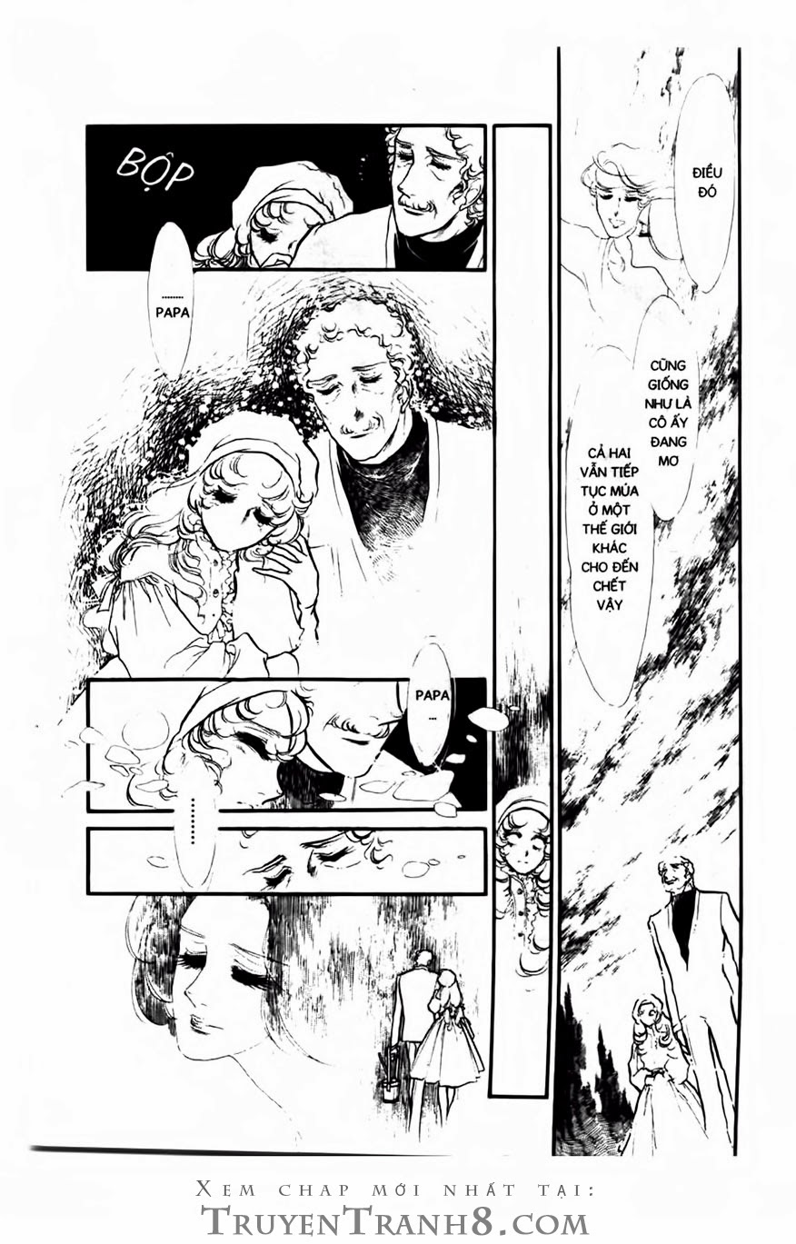 Swan - Vũ Khúc Thiên Nga Chap 115 - Next Chap 116