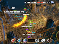Guardian Prelude MOD APK v1.0.0.1 Latest Full Unlimited Guardian Prelude MOD APK v1.0.0.1 Latest Full Unlimited