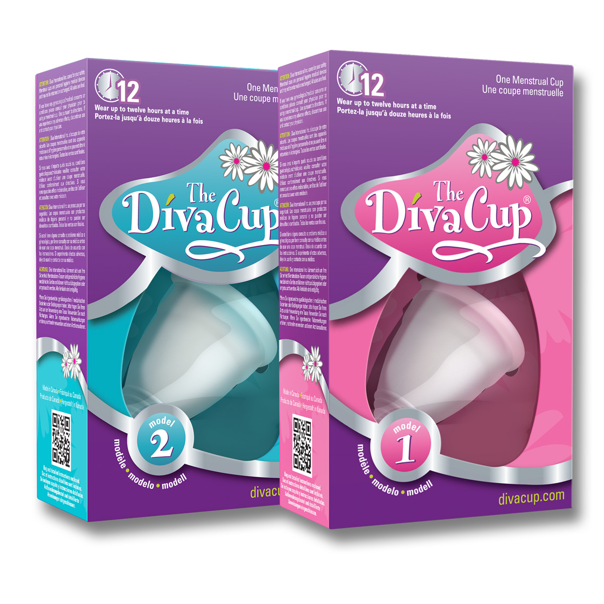 Modern RUMPs Diva Cup Review