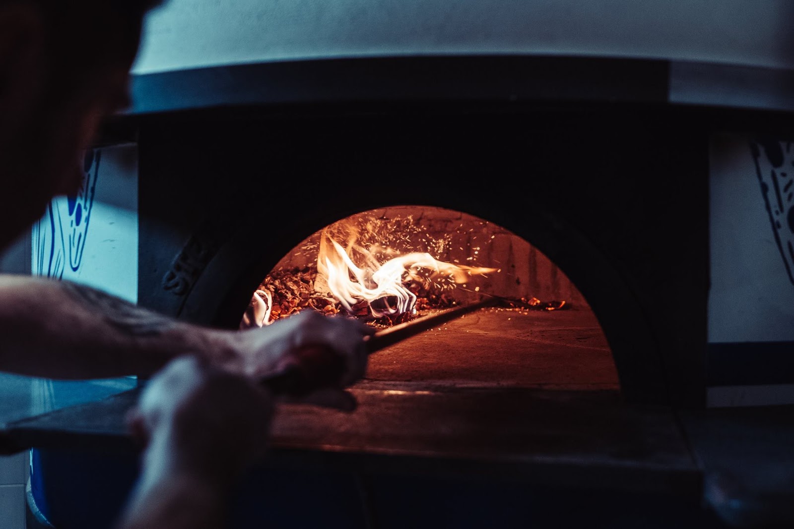 Central Oven & Shaker Review ahead of National Pizza Day