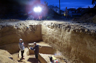 900-year-old elite grave discovered in SE Poland