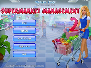 Supermarket Management 2 [BETA]