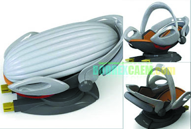 5 Perlengkapan Bayi Paling Canggih | ikadanewsonline