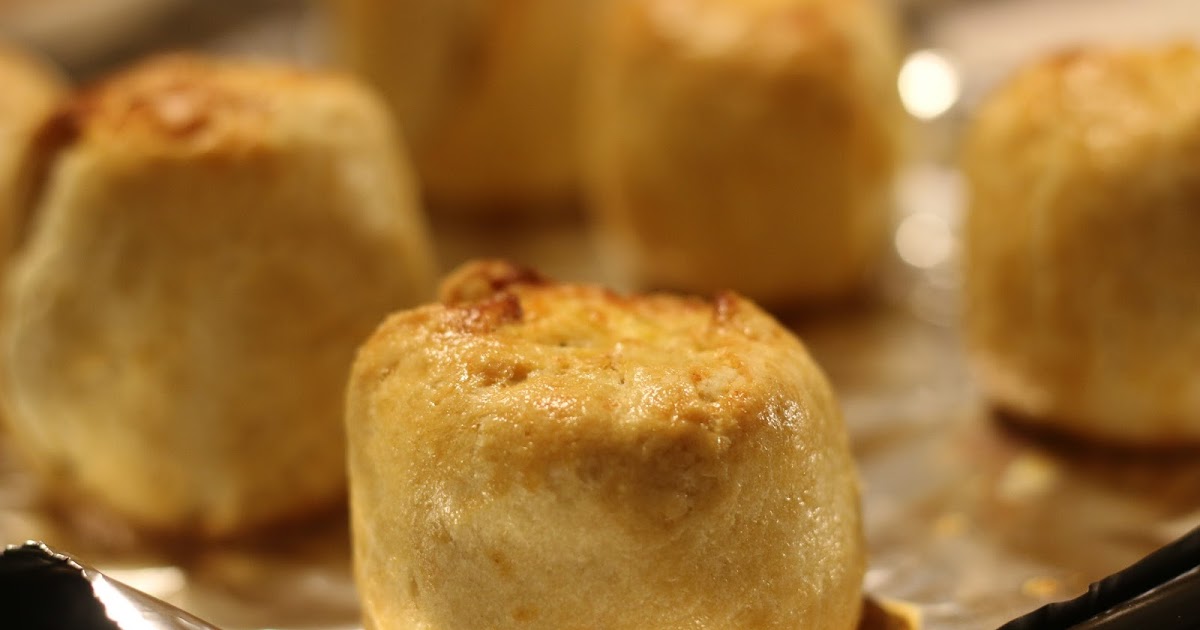 Stella May I know how you bake your mashed potatoes? Potato Knish