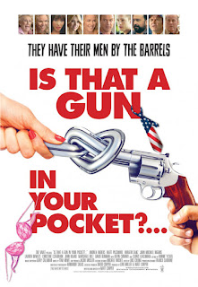 Watch Is That a Gun in Your Pocket? (2016) movie free online