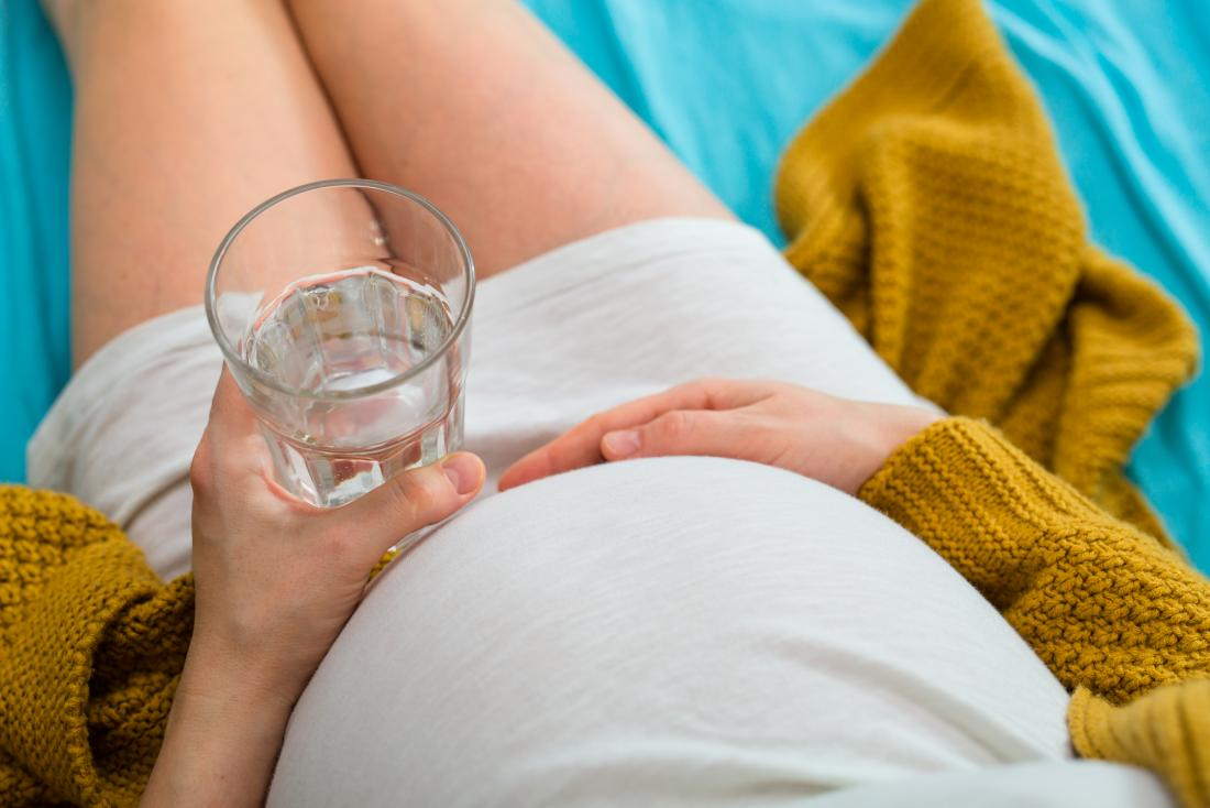 Remedies To Cure Insomnia During Pregnancy