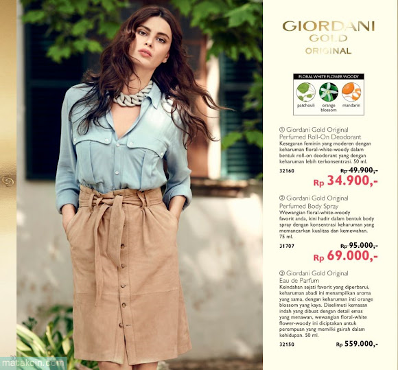 Katalog Oriflame agustus 2016 katalog-oriflame-agustus-2016