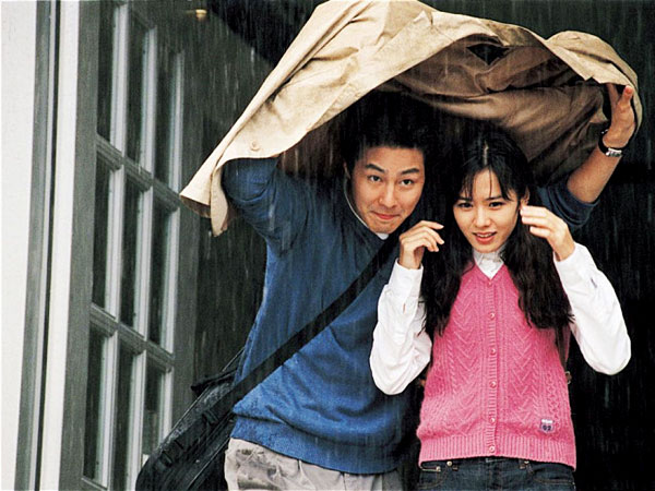 The Classic | 10 Movies for the Single Girl on Valentine's Day The Classic | 10 Movies for the Single Girl on Valentine's Day