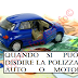 Disdire l'Assicurazione: Quando Si Può Recedere dal Contratto di Polizza Rc Auto o Moto