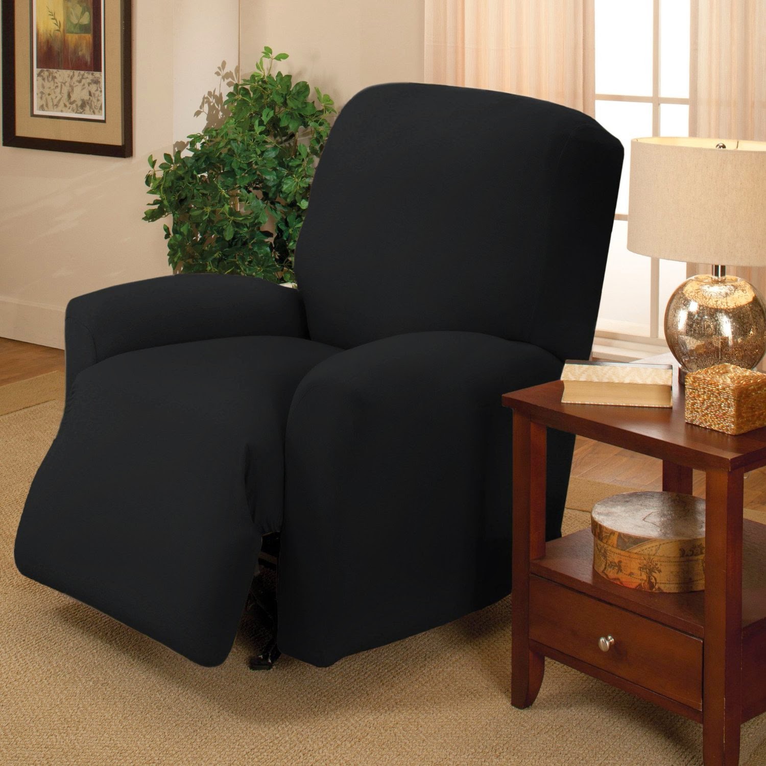 Reclining Sofa Loveseat And Chair Sets Sofa Recliner Covers