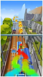 Download Game Android Subway Surfers Peru Apk v1.55.1 Mod Download Game Android Subway Surfers Peru Apk v1.55.1 Mod