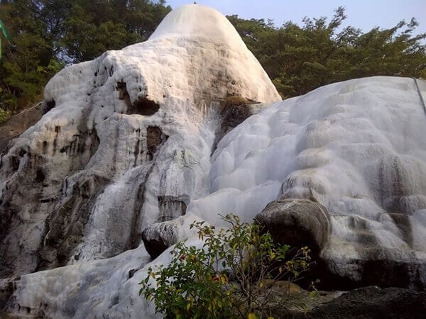 3 Tempat Wisata Pemandian Air Panas Alami Baru di Jawa Barat tempat wisata, wisata pemandian air panas, objek wisata pemandian air panas, tempat wisata jawa barat