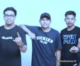 Lirik Menepi  dari Guyon Waton