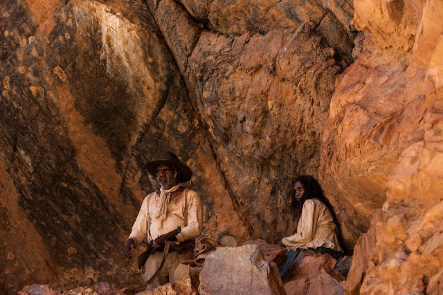 Sweet Country: Film Review