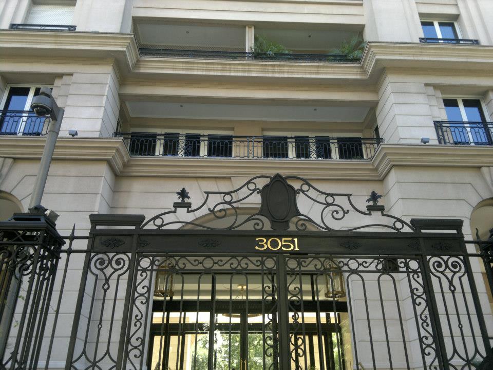 Una Historia de Vida Mundo en Colores Buenos Aires Argentina, Avenida