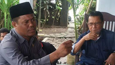 Edy: Kebijakan Mutasi dan Rotasi Sesuai Regulasi