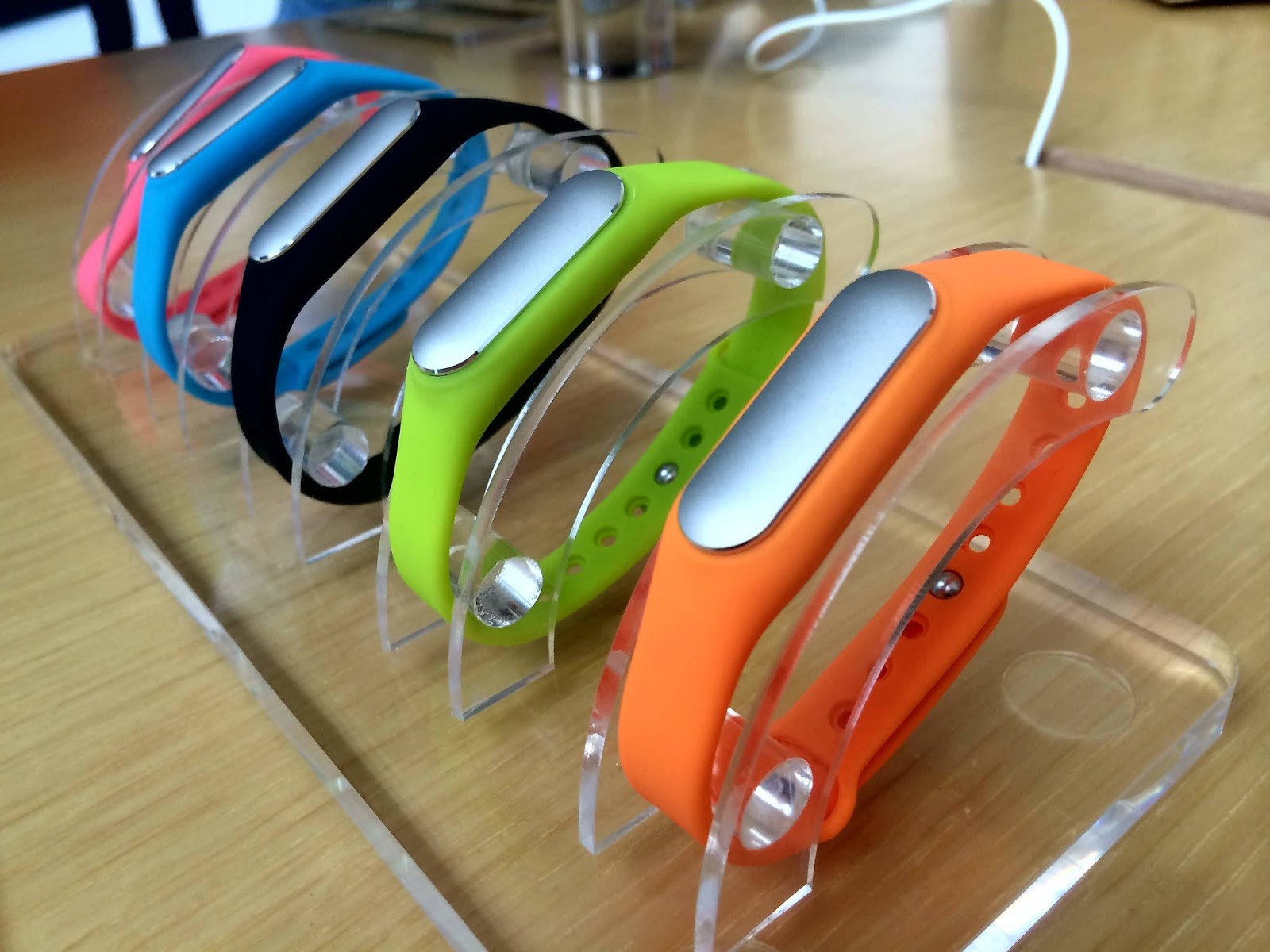 XY Technology Blog Xiaomi Announces New Smart Watch