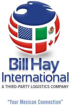 Bill Hay International   "Your Mexican Connection"