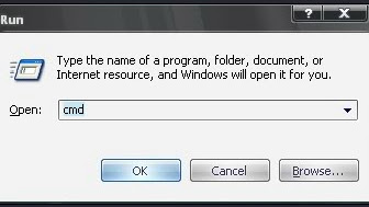 Cara Hack Wifi Via CMD di Windows 