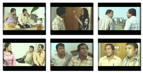 Mosharraf Karim Mosharraf Karim
