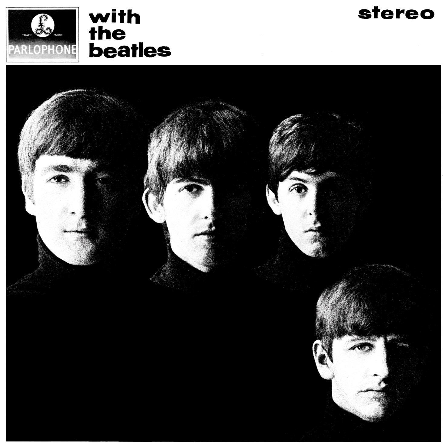 TUTTA LA DISCOGRAFIA DEI BEATLES SCARICARE