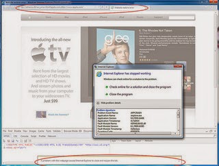 Close a Program which is Not responding Crashed VLC media player , operamini , Chrome , Firefox , Excel .