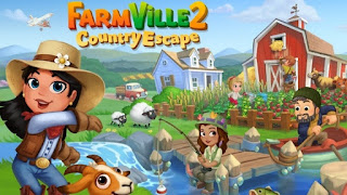 farmville 2 country escape mod apk