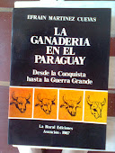 Ganadería en Paraguay