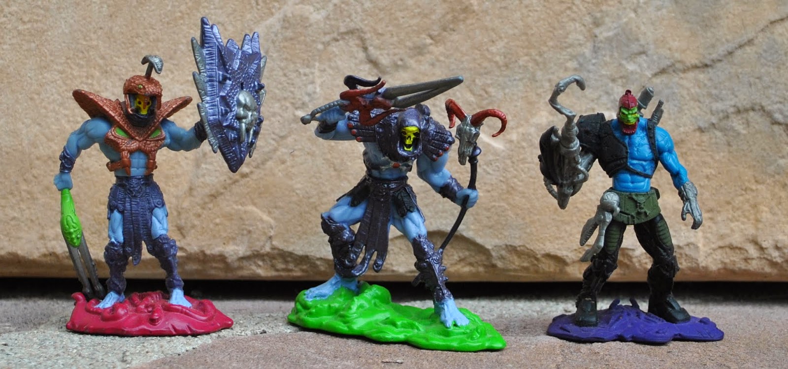 fantasy toy figures