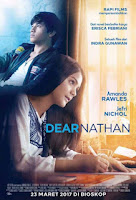 Download Film Dear Nathan (2017) DVDRip Full Movie Gratis LK21