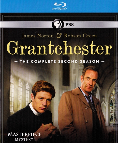 Grantchester' SeasonSeries 1 The sorrow of repentance Grantchester' SeasonSeries 1 The sorrow of repentance