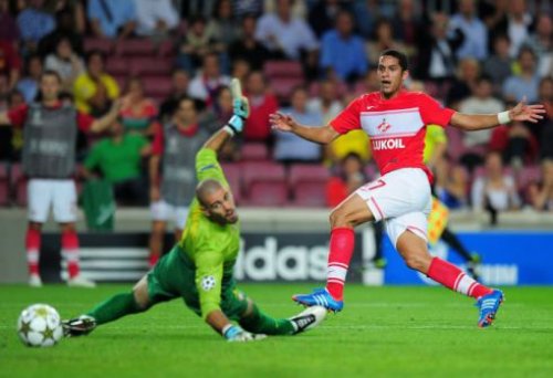 Ռոմուլոն գրավում է Վալդեսի դարպասը Ռոմուլոն գրավում է Վալդեսի դարպասը